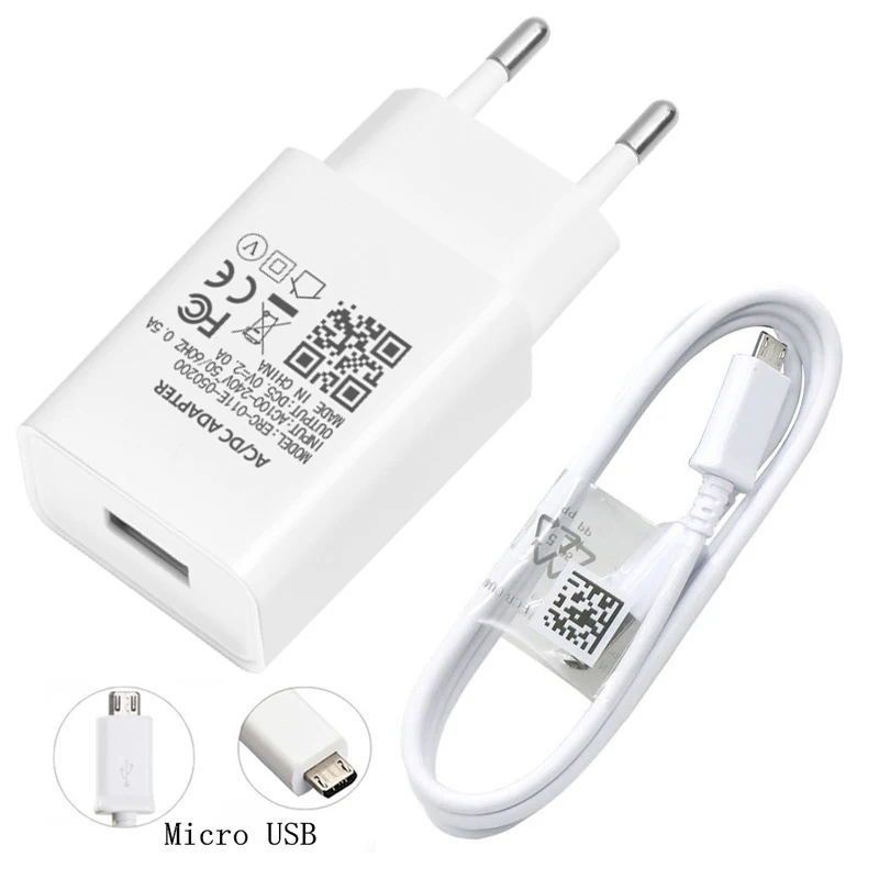 Кабель Micro USB для телефона зарядный адаптер Samsung S3 S4 J3 2016 J5 J7 2017 J6 A6 A7 2018 Redmi 5A 6 7 7A Note 5
