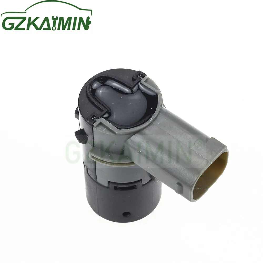 Обратный резервный парковочный бампер вспомогательный датчик объекта для BMW E39 E53