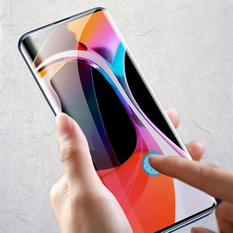 Для xiaomi mi 10 pro Защитное стекло для экрана mi10 10pro защитное закаленное xiaome mi10pro 5g с
