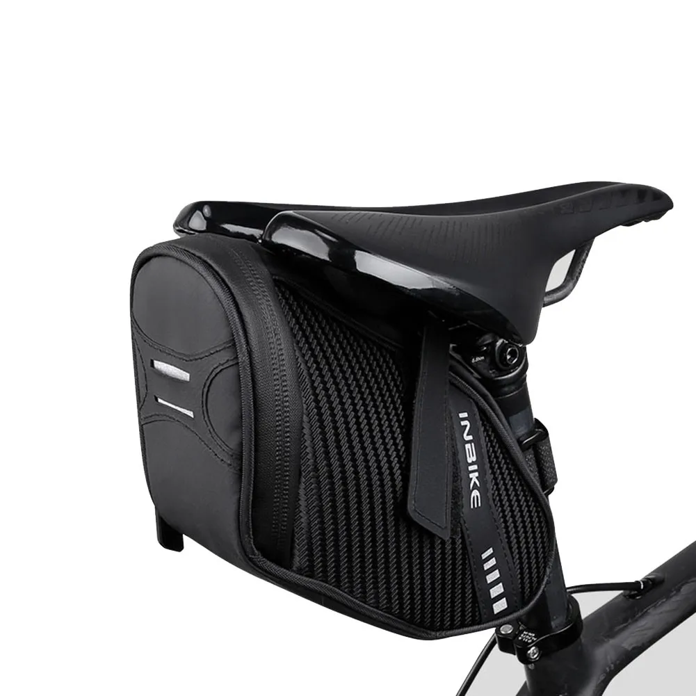 

Bicycle Bicycle Bag Bike Black Equipment Mountain Road Scratch-resistant