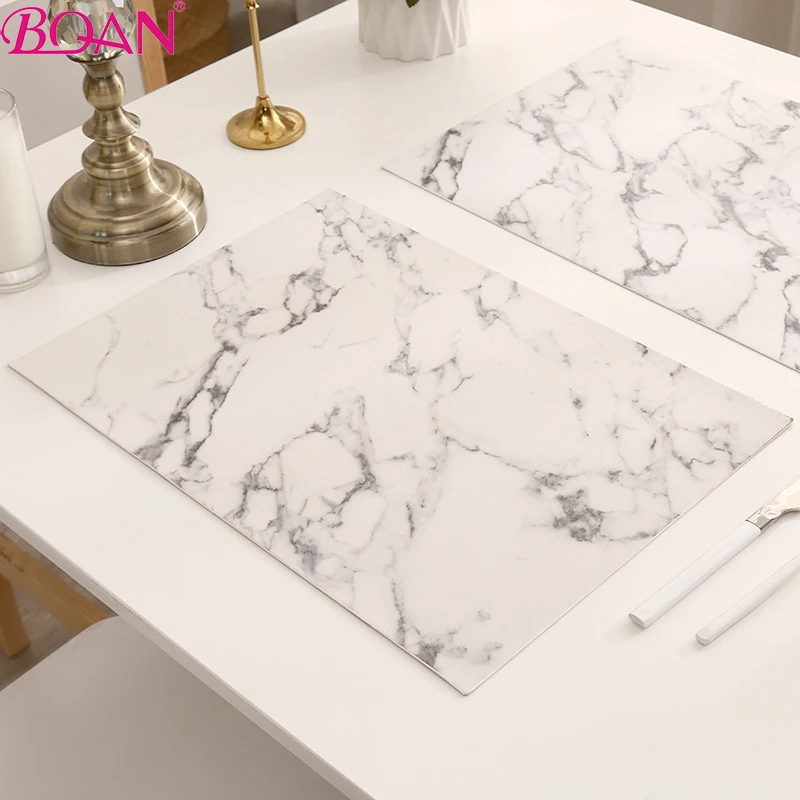 Подушка BQAN с мраморной текстурой инструмент для салона маникюра подушка дизайна