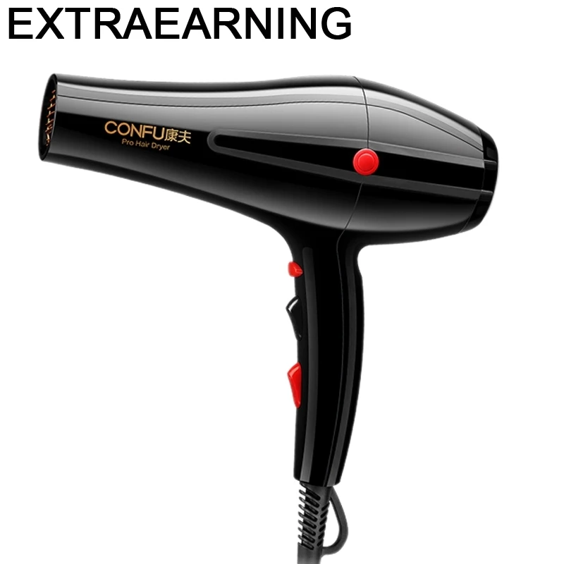 

Asciugacapelli Mini Asciuga Capelli Motor Diffuser Escova Drier Cabelo Suszarka Cabello Seche Cheveux Secador De Pelo Hair Dryer