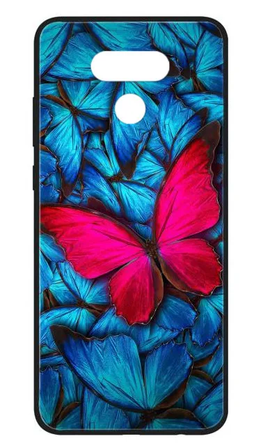 TPU Phone Cover for LG Harmony 4 Cartoon Case Mobile Accessories | Мобильные телефоны и аксессуары