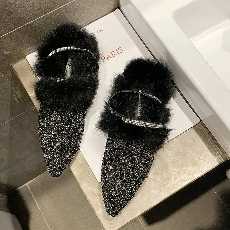 Новинка 2019 года сезон осень-зима стильная женская модная повседневная обувь на