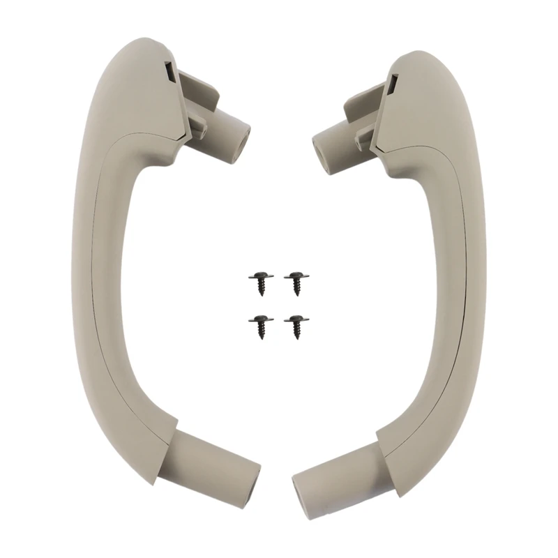 

Комплект крышек для передней левой и правой внутренней двери автомобиля, аксессуары для салона Mercedes Benz C Class W203 2038101551