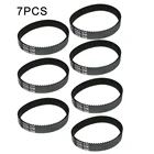 Строгальные станки, ремни для BOSCH PHO1, PHO100, PHO15-82, PHO16-82, PHO20-2, GHO 2604736001
