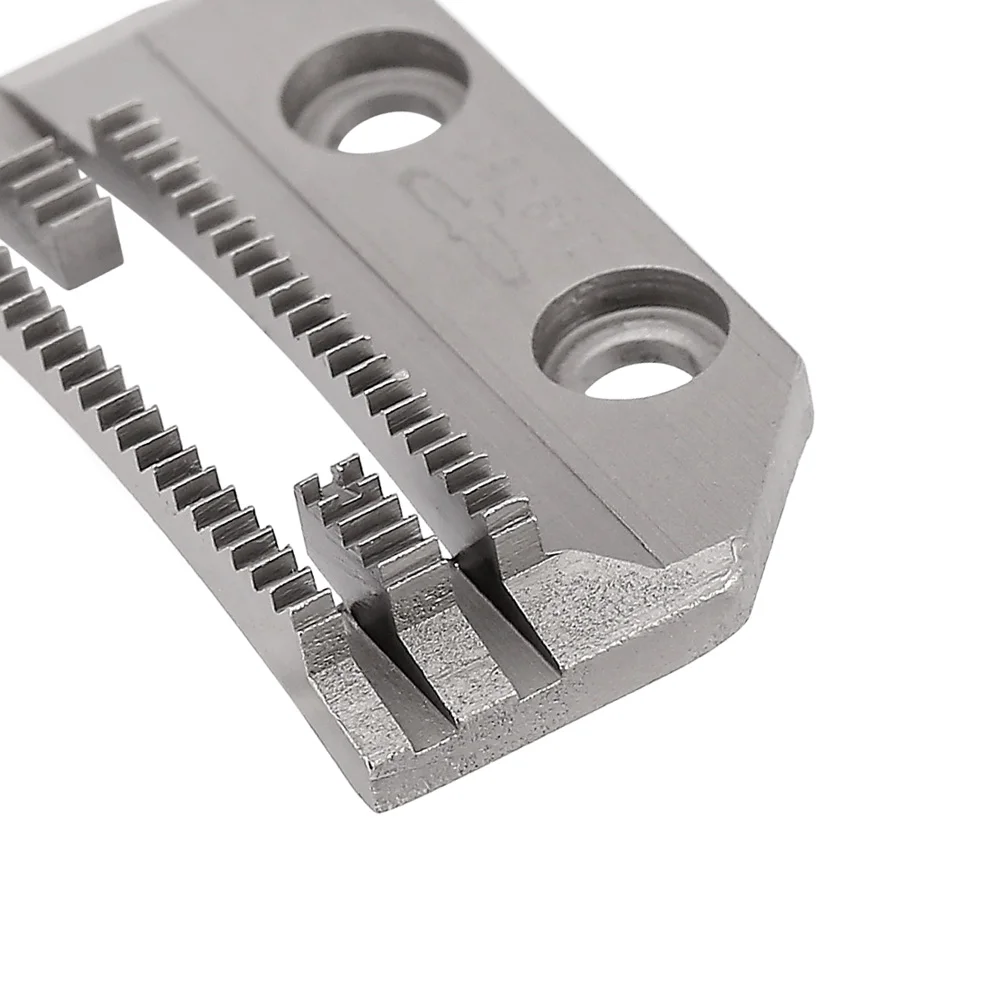 Для стежка Запчасти для швейных машин корм зубов собака/E TYPE 21 зуб 149057|Швейные