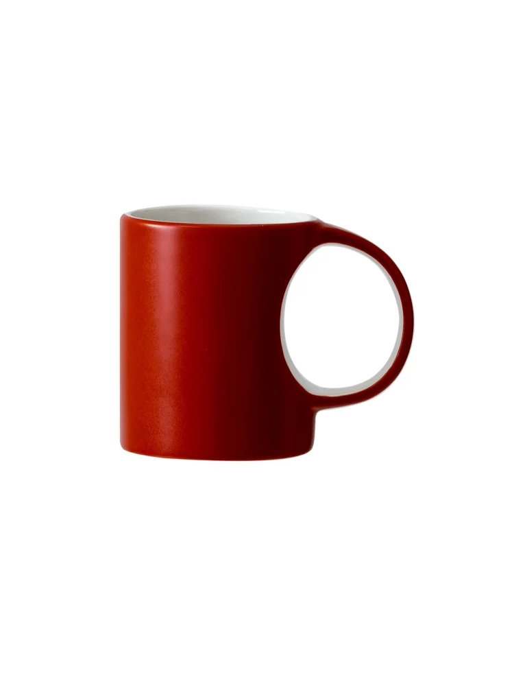 

Big O design Handgrip Ceramics Mugs coffee mug Milk Tea office Cups Drinkware the Best birthday Gift for friends