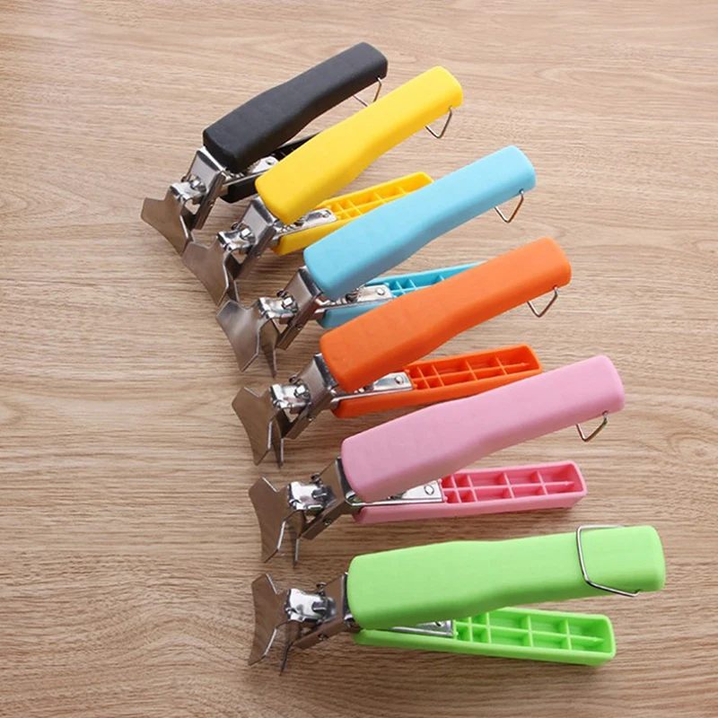 

Stainless Steel Anti-Scald Bowl Dish Plate Pot Clamp Holder Carrier Clip Handle
