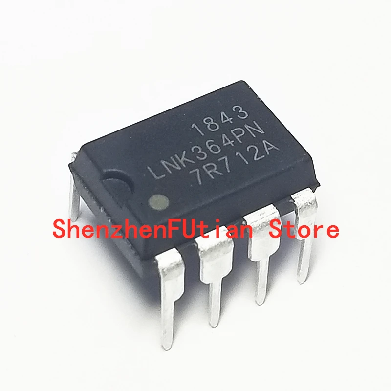 10 шт./лот LNK305PN LNK306PN LNK364PN LNK564PN DIP-7 в наличии | Строительство и ремонт