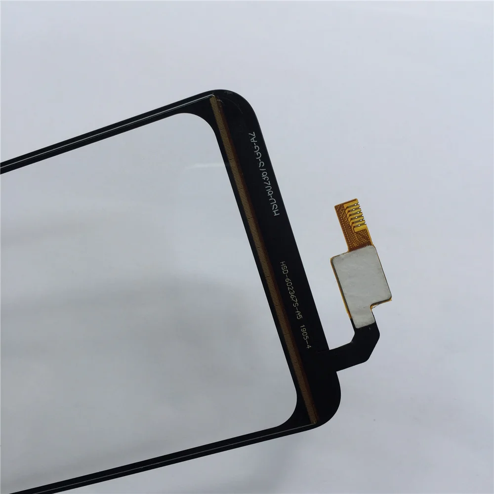 Сенсорный экран для Blackview A60 переднее стекло с дигитайзером и сенсорной панелью