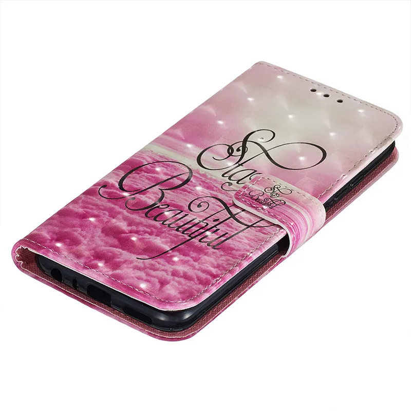 For Xiaomi mi Mix 2S Case Luxury Wallet PU Leather book Cover For Xiaomi mi Max 3 Flip Stand Phone Bag Case Redmi 4A 4X 6 6A 5A