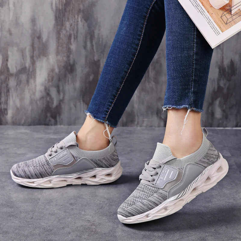 Сезон весна лето Tenis Mujer 2020 Женская обувь для тенниса Спортивная спортзала