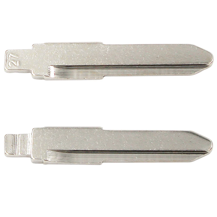 Универсальный пульт дистанционного управления 27 # 10 шт./лот для KD ключа NO.27 Maz20R MZ24