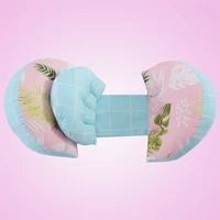 multi function pregnant women pillow u type belly support side sleepers pillow pregnancy pillow protect waist sleep pillow
