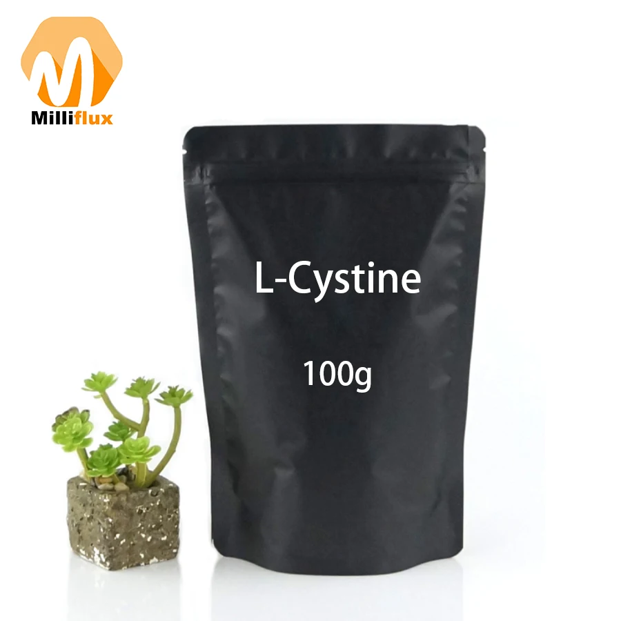 

L-Cystine Powder