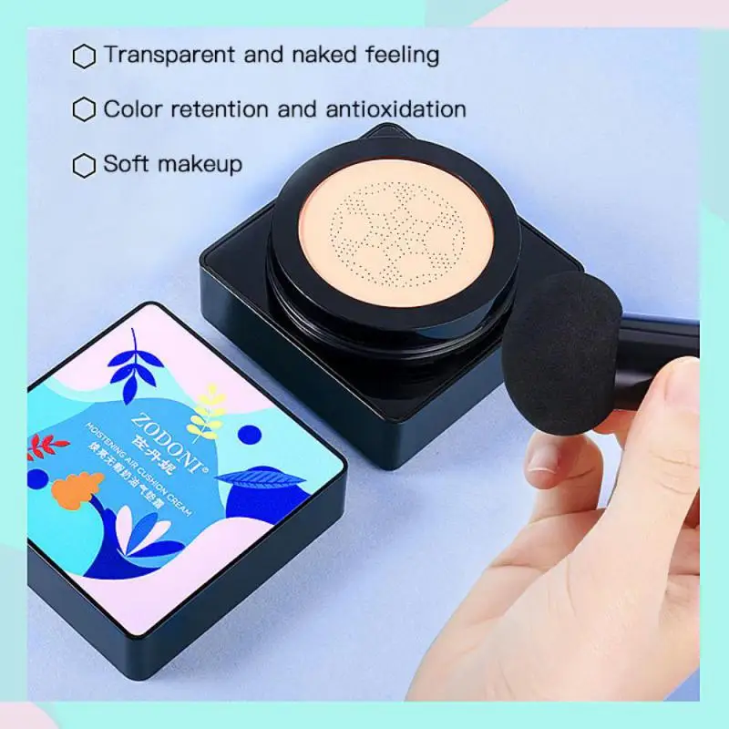 Must-have Instant Smooth