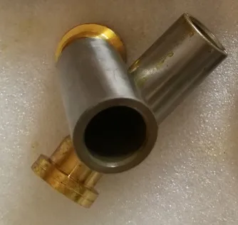 TOKIMEC PH80 Hydralic насос запасные части PVP38 аксессуары |