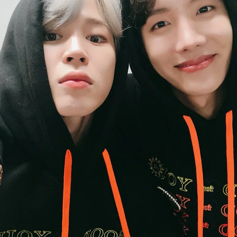 Новинка корейский стиль K Pop Kpop J-Hope JiMin толстовки с капюшоном Венди K-поп свитшоты