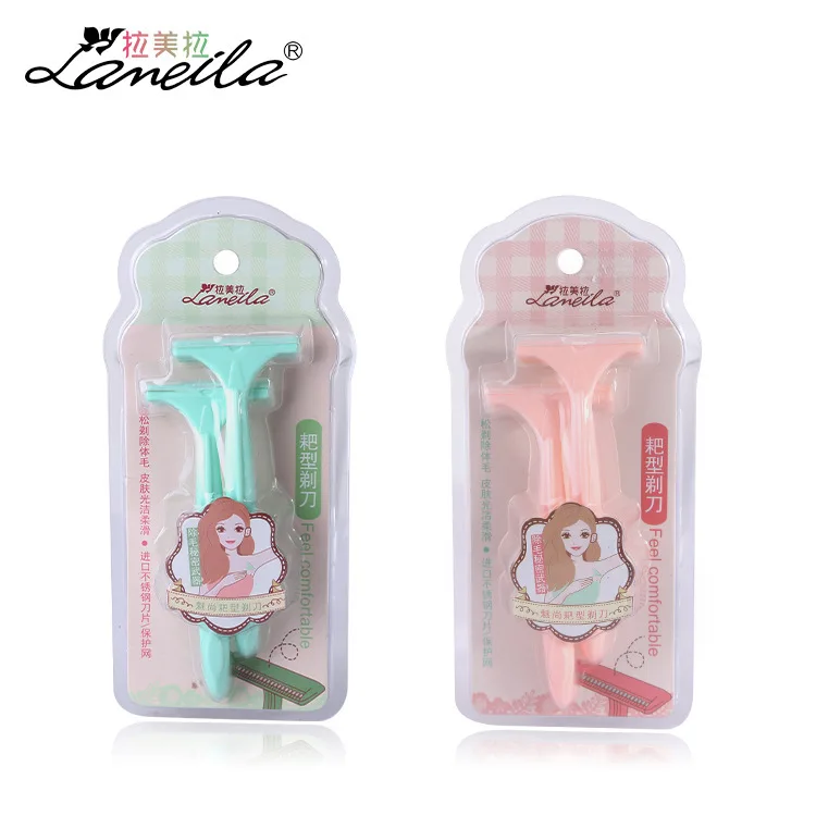 

Only Hair Trimmer Curve Fit Leg Epilator ye mao dao 2 Mounted Razor A0908