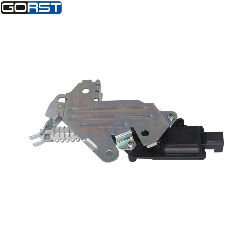 Boot багажника блокировки мотор Электромагнит исполнительного механизма 2S6T432A98AF