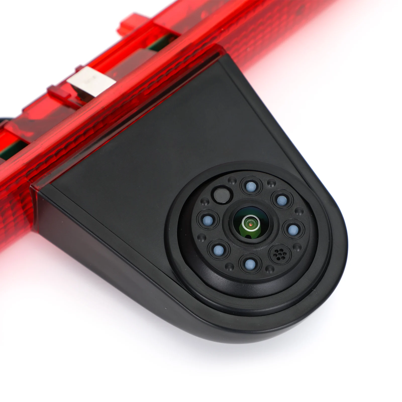 Artudatech камера заднего вида стоп сигнал ночное видение для Ford Transit 15 18