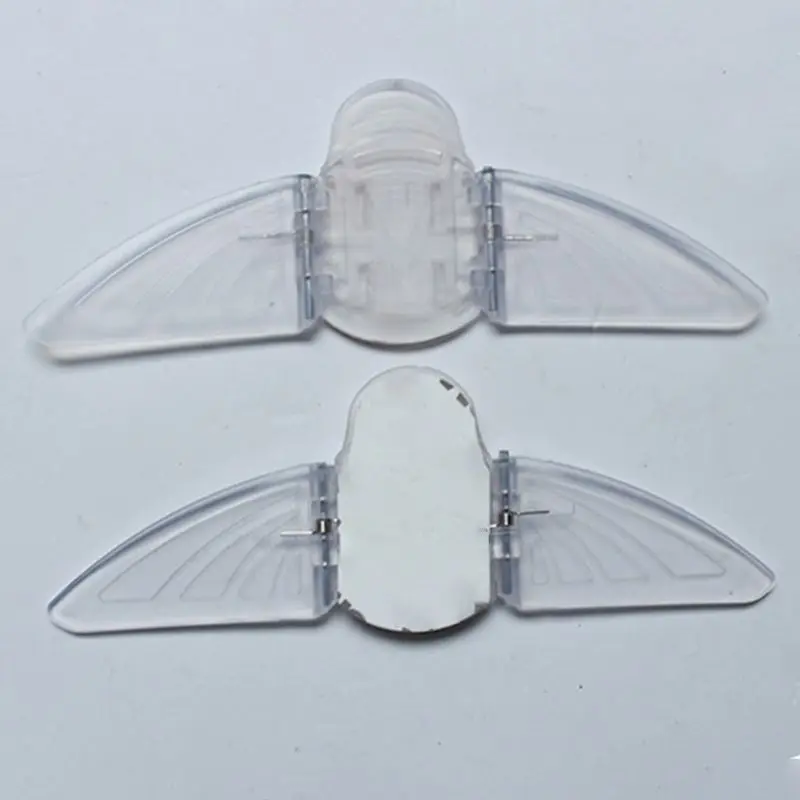 

Protecting Baby Safety Sliding Door Window Wardrobe Closet Lock Children Care Protection