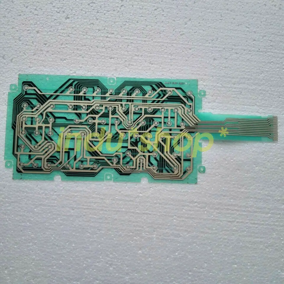 

For A860-0105-X002 button film