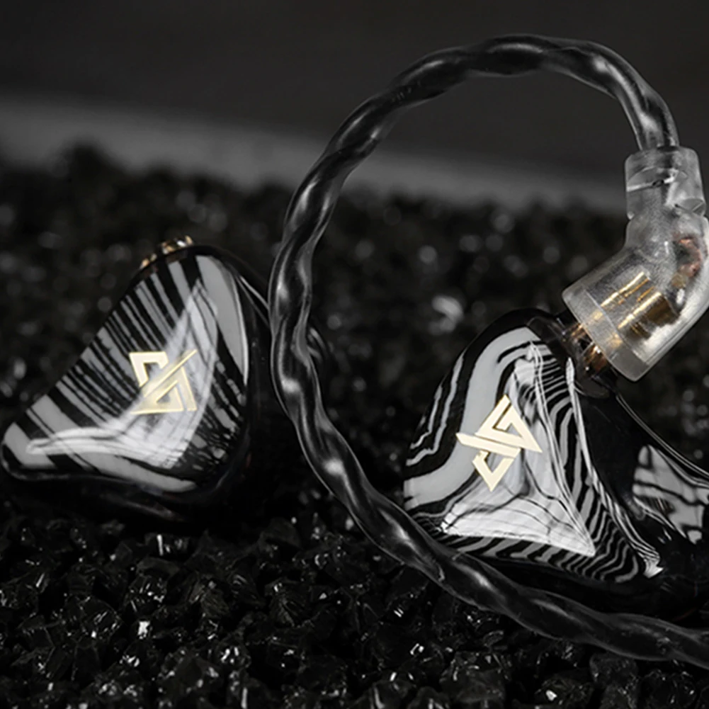 AUGLAMOUR T100 съемный кабель HiFi Музыка Бег спортивные наушники-вкладыши наушники с шумоподавлением наушники