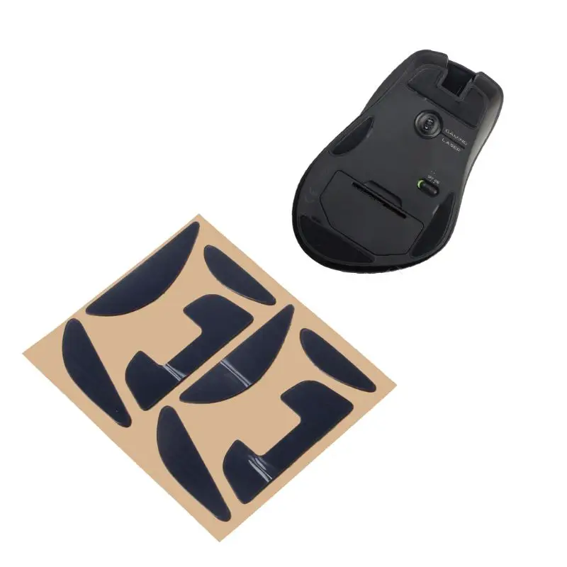 Мышь для конкурсных игр Hotline лазер Logitech G700 G700S толщина 0 6 мм | Компьютеры и офис