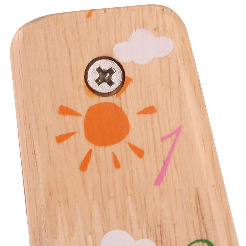 Бесплатная доставка Детские деревянные бусины abacus Раннее детство детские