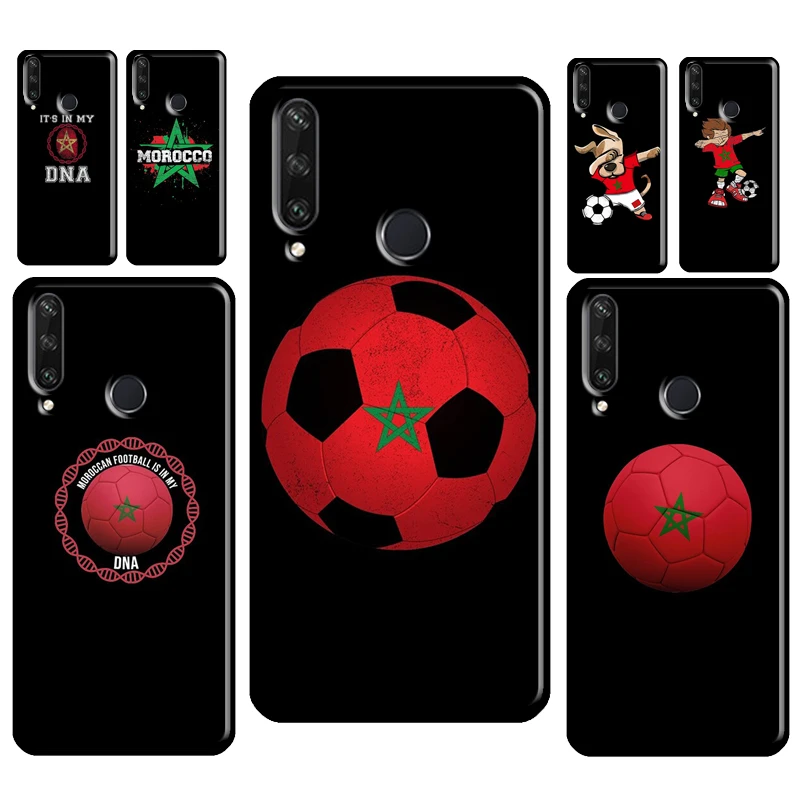 Чехол для Huawei Y9S Y7A Y5P Y6P 2020 Y5 2017 Y6 Y7 Prime 2018 2019 Nova 2 5T | Мобильные телефоны и аксессуары