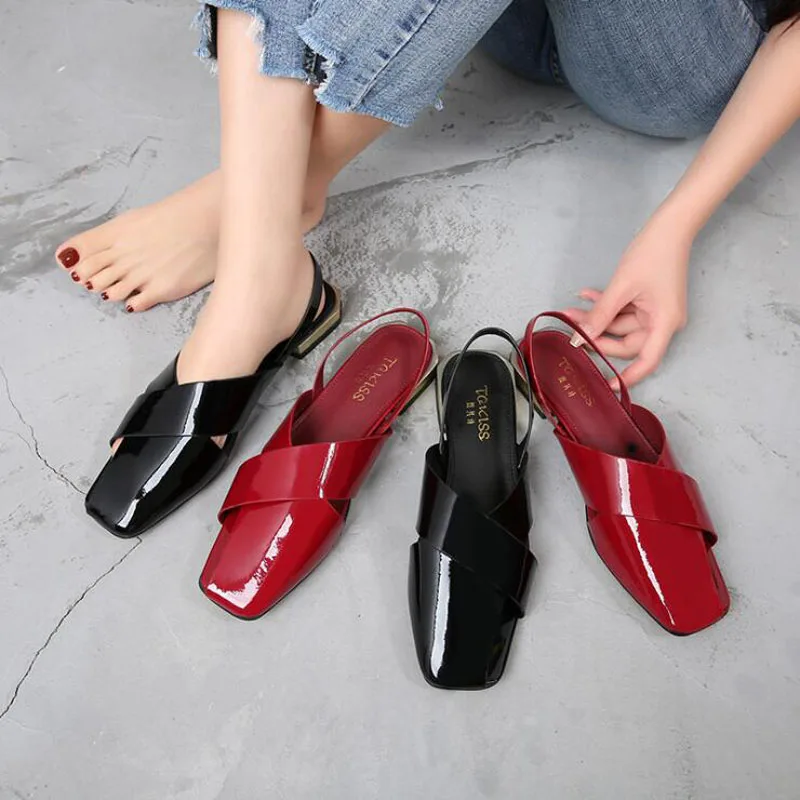 

NEW Women flat sandals shoes women woven wedge sandals shoes ladies beach summer slingback sandals flipflops shoes