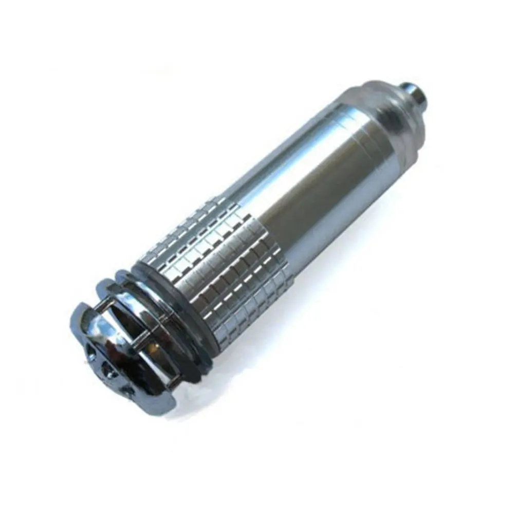 Автомобильный очиститель воздуха 12 В Универсальный мини автомобильный анион для