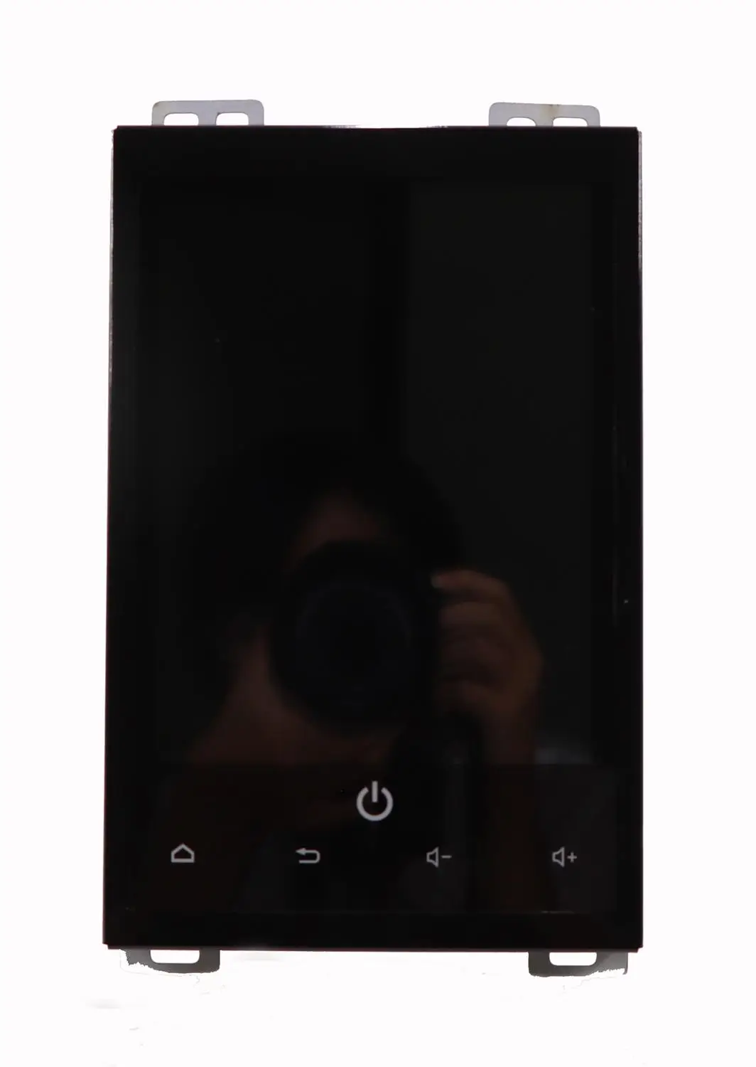 9-дюймовый автомобильный DVD GPS мультимедийный плеер Android для Zotye Z360 2017-2019 ОЗУ 2 Гб