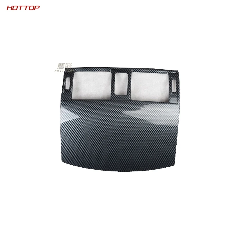 ABS Center Control Air Conditioning Vent Outlet Cover for Toyota Corolla 2007-2013 | Автомобили и мотоциклы