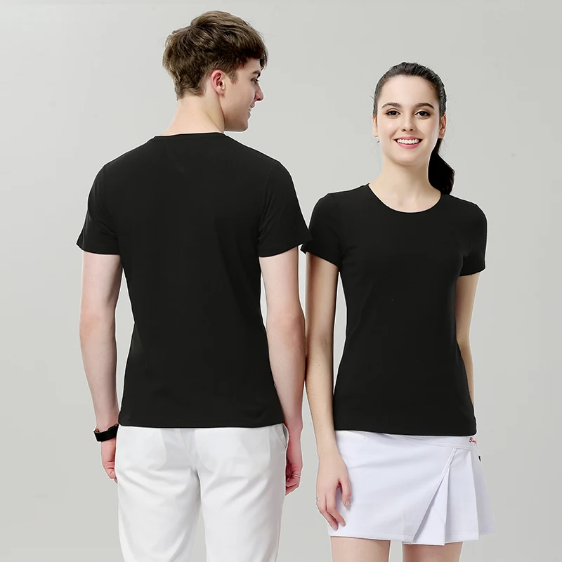 Футболка с вышивкой логотипа на заказ детские футболки вашим собственным