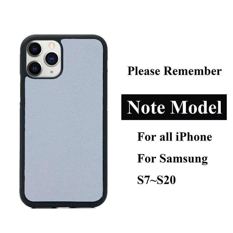 2021 Горячая Распродажа Новый стиль мобильный телефон чехол из натуральной кожи