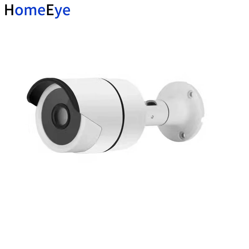 IP-камера видеонаблюдения HomeEye 1080P с объективом 3 6 мм водонепроницаемая 2 4