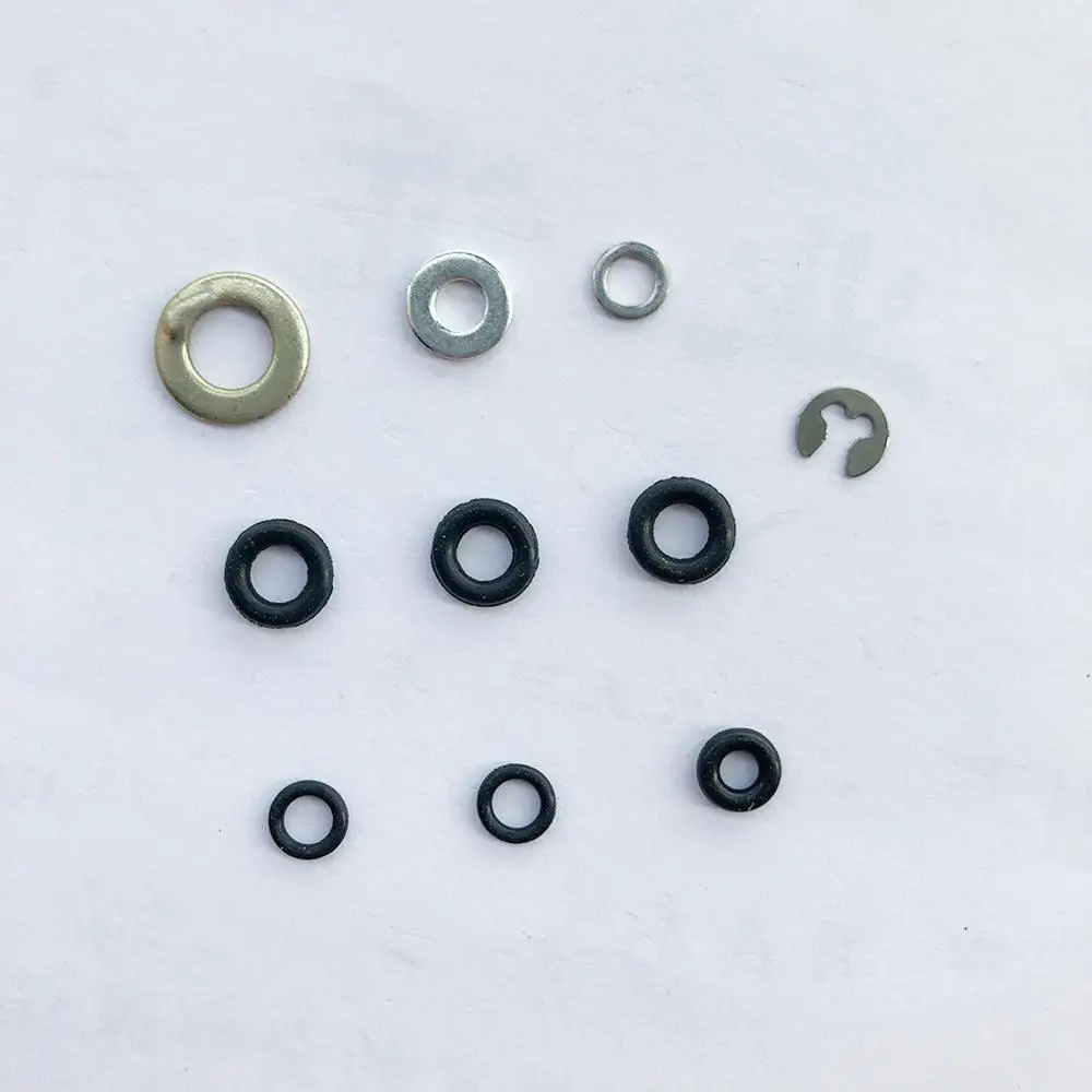 Набор для Ремонта Карбюратора Honda Rancher TRX350 2000 2003 полный комплект ремонта