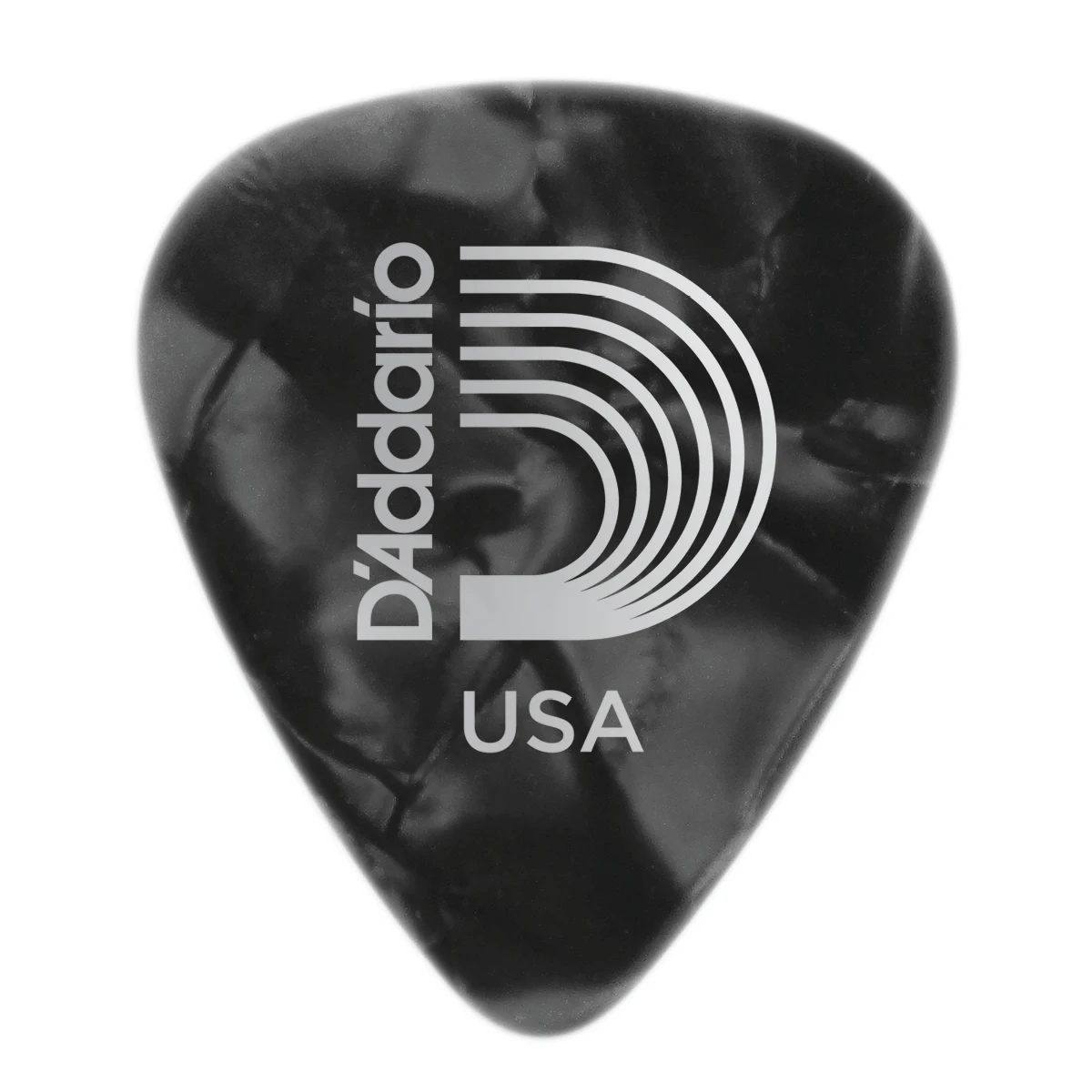 

Классический выбор целлюлоидной гитары D'Addario Planet Waves