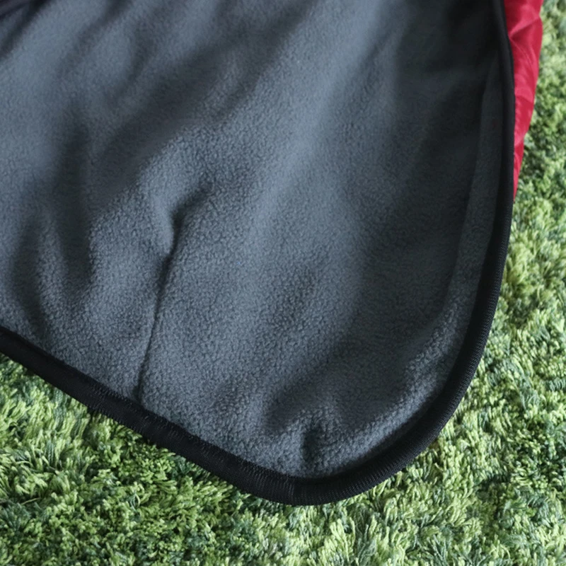 Большие куртки для собак одежда зимняя мягкая теплая флисовая утепленная