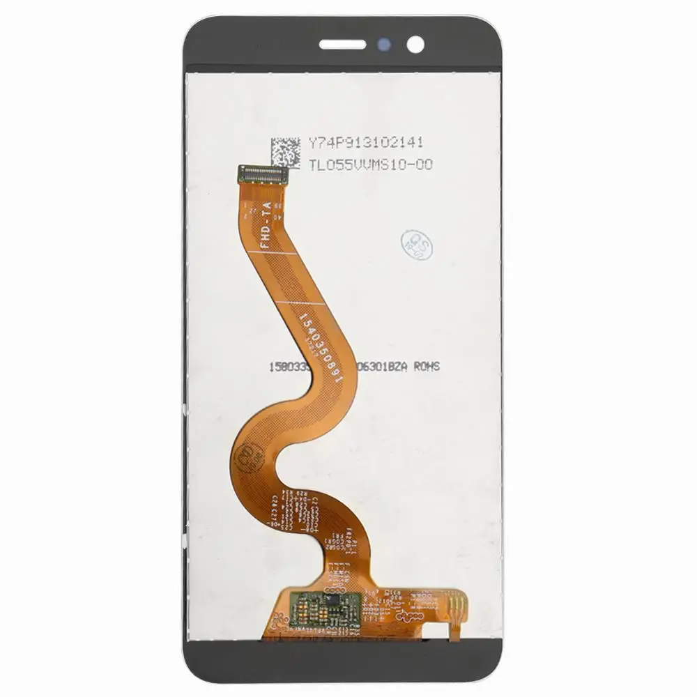 Yeesite 5 оригинальный для Huawei Nova 2 Plus ЖК-дисплей сенсорный экран дигитайзер BAC-L23 BAC-L21