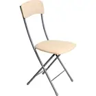 Стул складной Ника 1 (арт. ССН1) компьютерное кресло Обеденный Стул Simple Fashion Leisure Пластиковый Стул Творческий Компьютерный Стул Офисный Стул Стул Конференции