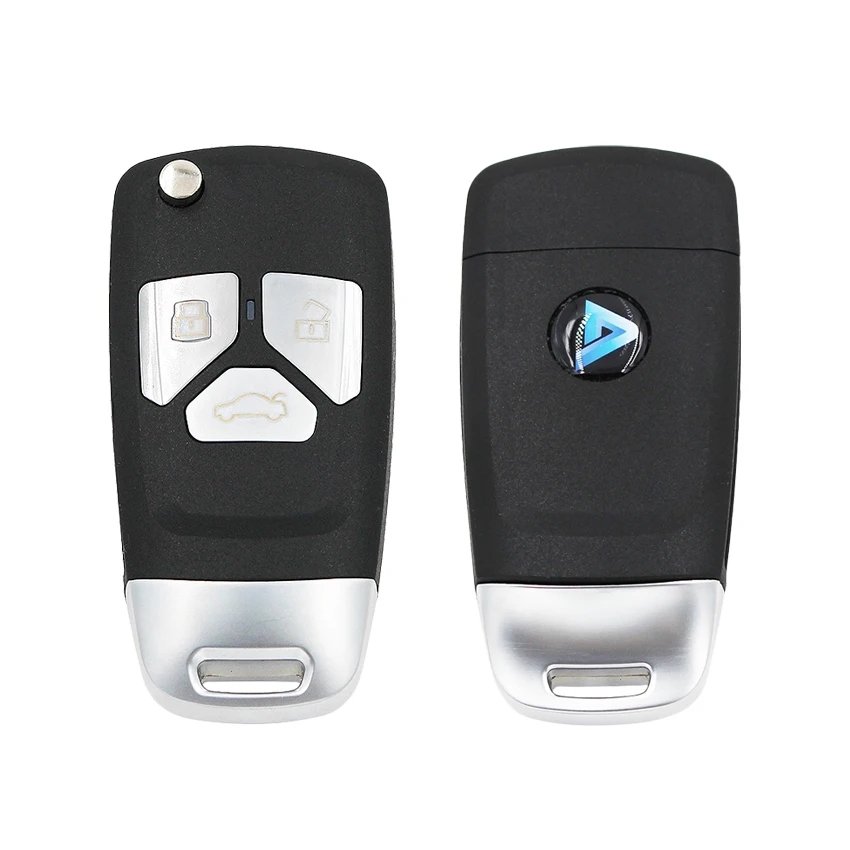 Многофункциональный универсальный дистанционный ключ для KD900 + URG200 NB Series keydiy с 5