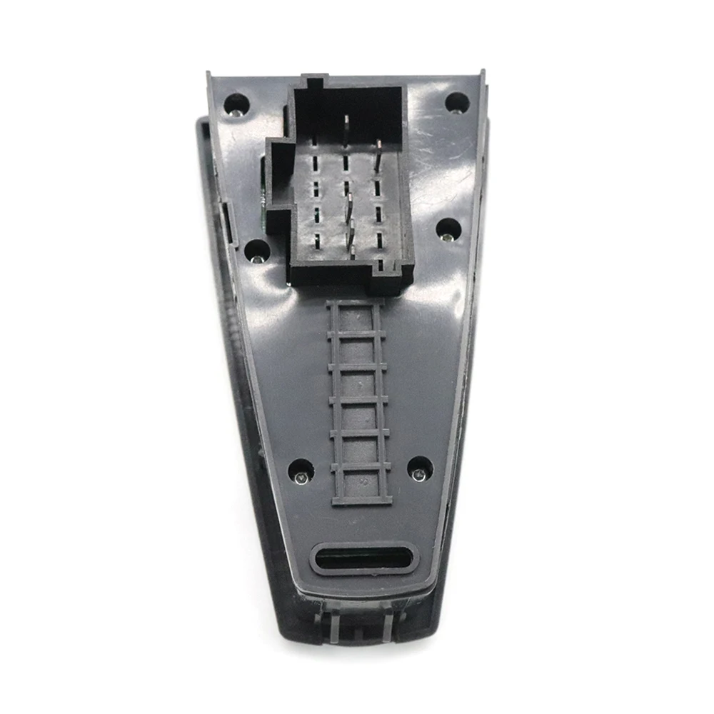 Кнопка управления выключателем питания на окно автомобиля правая подходит для