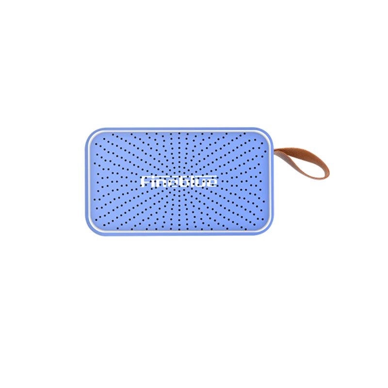 Bbzeal MK12 беспроводной Bluetooth динамик 400 мАч громкий супер стерео глубокий бас