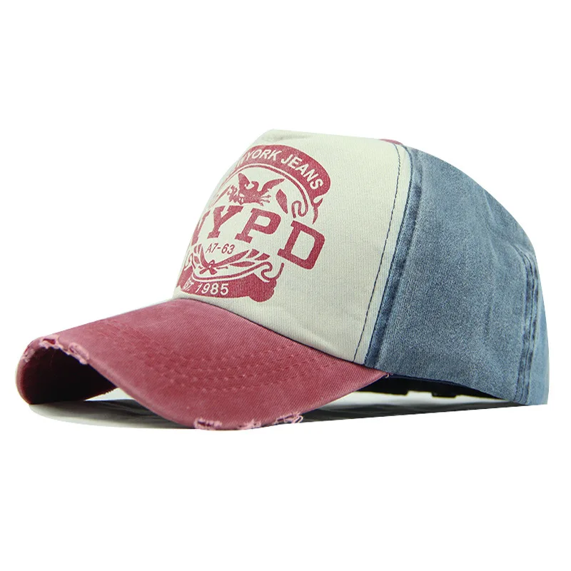 

Оптовая продажа, Весенняя хлопковая кепка бейсбольная кепка с прямым козырьком летняя кепка в стиле хип-хоп кепки головные уборы для мужчин...