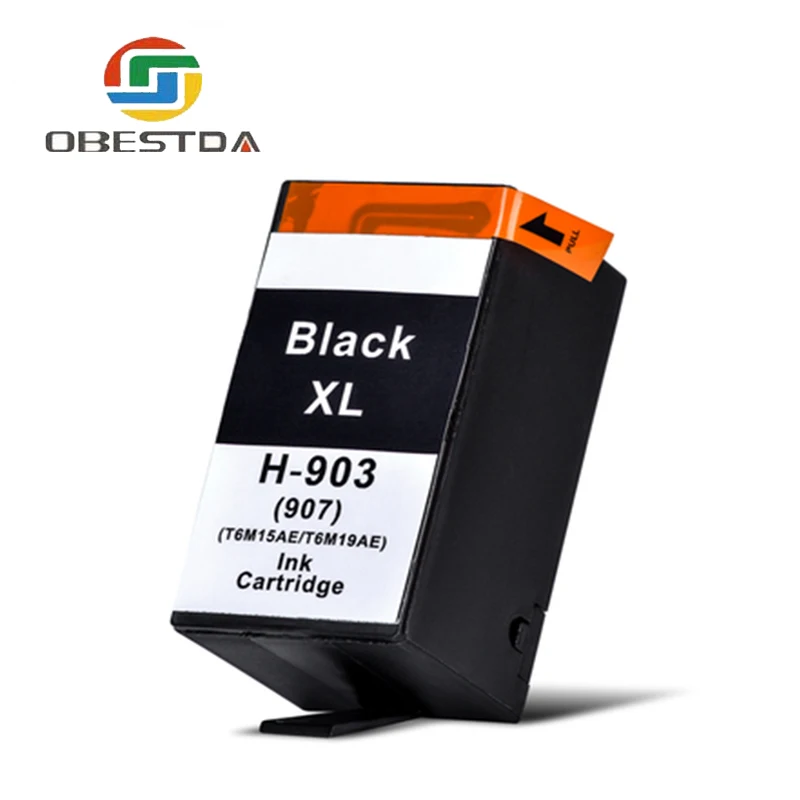 Картридж для принтера HP 903 907 903XL 907XL OfficeJet 6950 6960 6961 6963 6964 6965 6970 6975 | Компьютеры и офис
