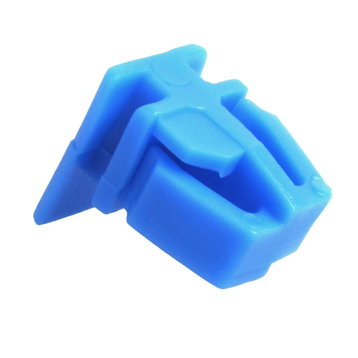 

1455 Auto Parts Are Suitable for Car Door Trim Buckle, Plastic Rivet Holder for Car Interior Decoration Buckle
